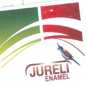Mark logo